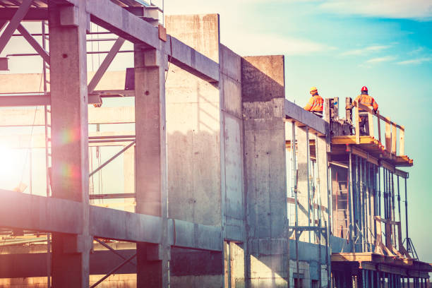 Best Concrete Grinding and Polishing in Granite Falls, WA