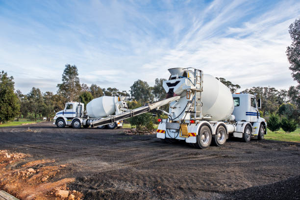 Best Stamped Concrete Services in Granite Falls, WA