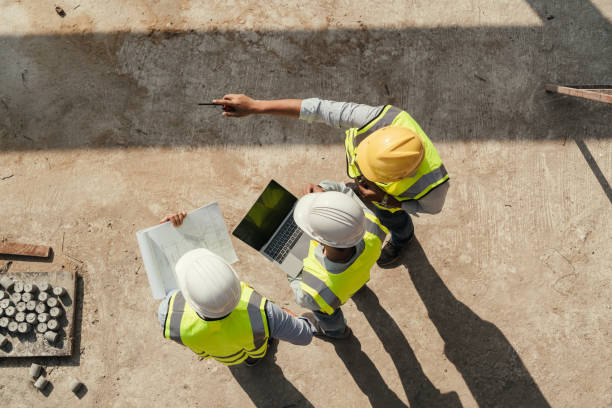 Best Concrete Demolition Services in Granite Falls, WA