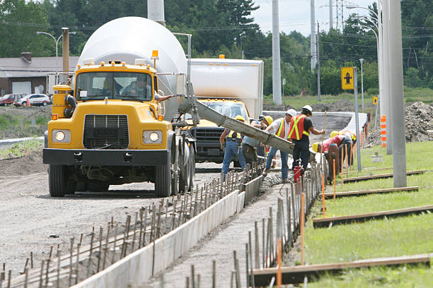 , WA Concrete contractor Company