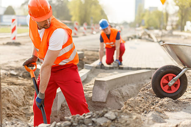 Best Concrete Staining and Coloring in Granite Falls, WA